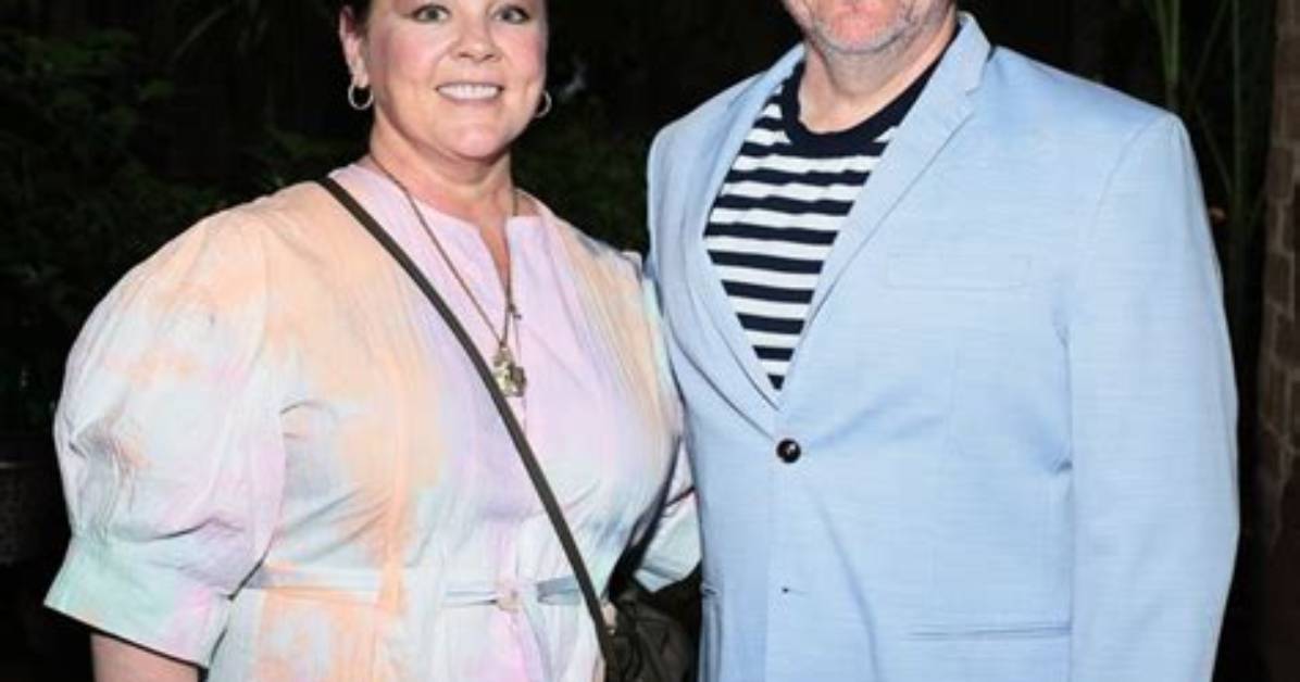 Melissa Mccarthy's Marriage Journey Unveiled