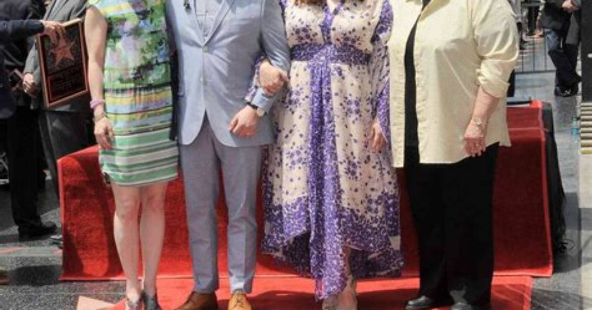 Melissa Mccarthy's Parents and Their Enduring Support
