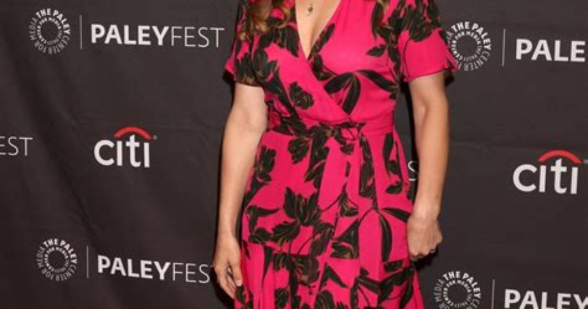 Melissa O’neil’s Wiki: Measurements, Ethnicity, Husband, Age.