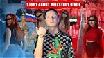 Mellstroy Uncencored: the Untold Story of a Rising Star