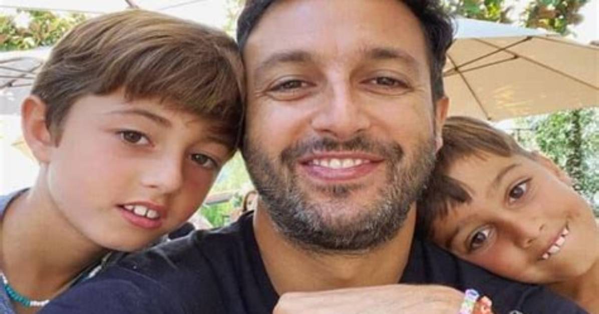Melody Yadegar, the Spouse of Roby Yadegar Are They Married or Divorced?