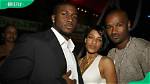 Melyssa Ford and Reggie Bush: a Look into Their Connection