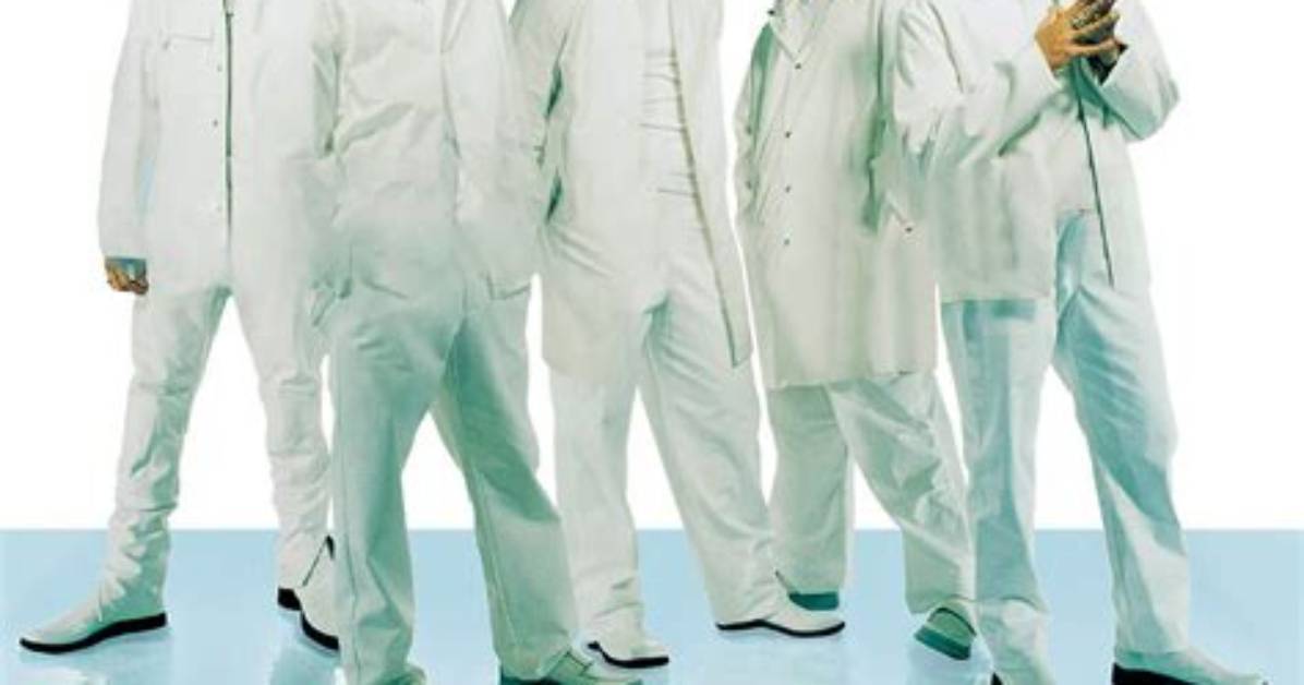 Membres De Backstreet Boys: a Deep Dive into the Iconic Group