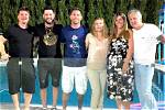 Messi's Family: Meet the Star's Brothers