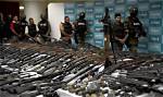 Mexican Cartel's Brutal Execution of 5 Students: a Shocking Crime