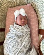 Mia Bella Elizabeth Sorrentino: a Timeless Beauty