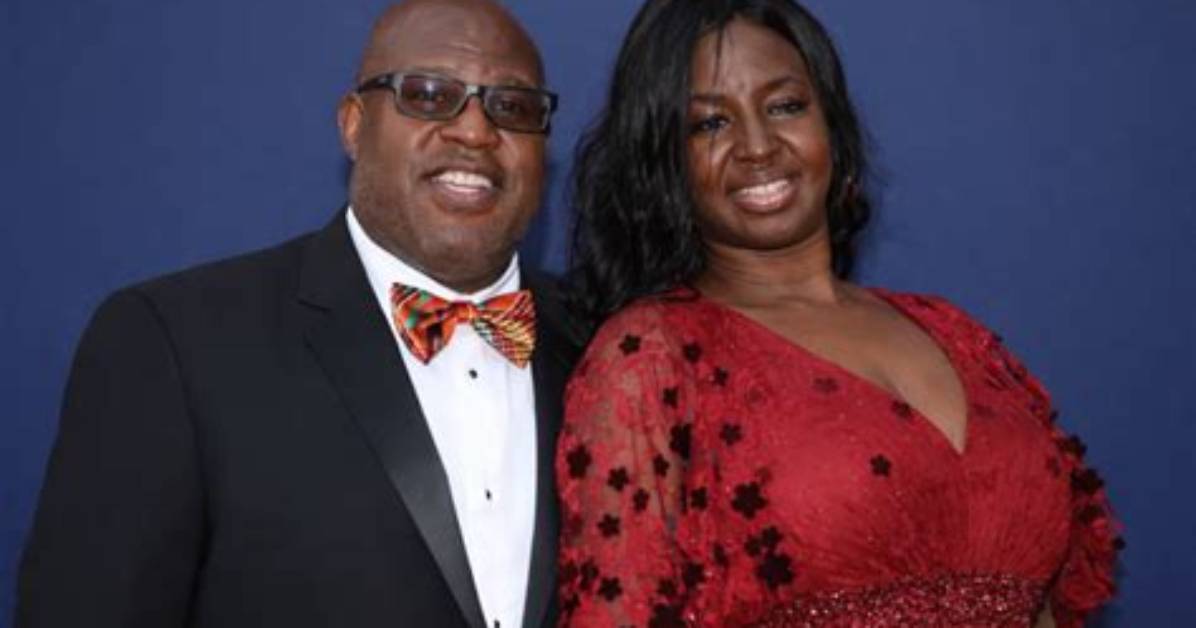 Mia Bieniemy, Wife and Pillar of Support
