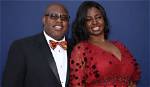 Mia Bieniemy, Wife and Pillar of Support