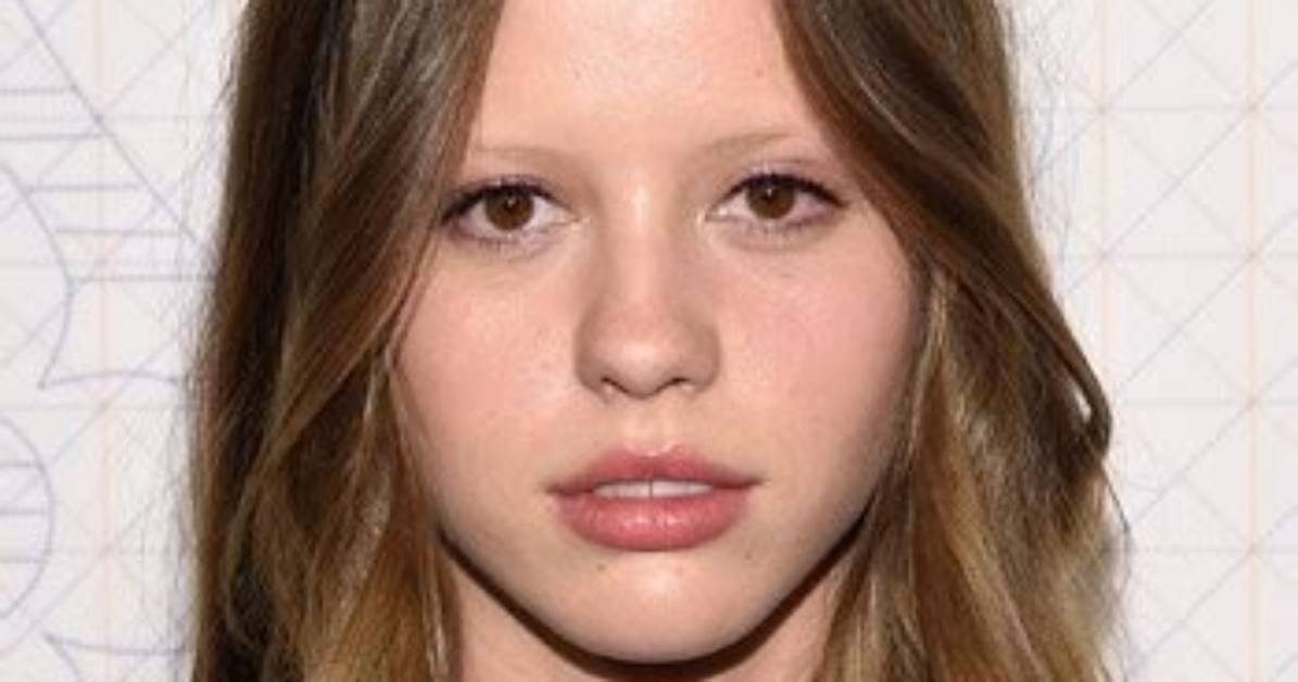 Mia Goth: a Comprehensive Wiki for the Rising Star