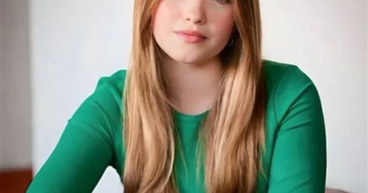 Mia Kaitlyn Talerico Height, Weight, Net Worth, Age, Birthday, Wikipedia, Who, Instagram, Biography