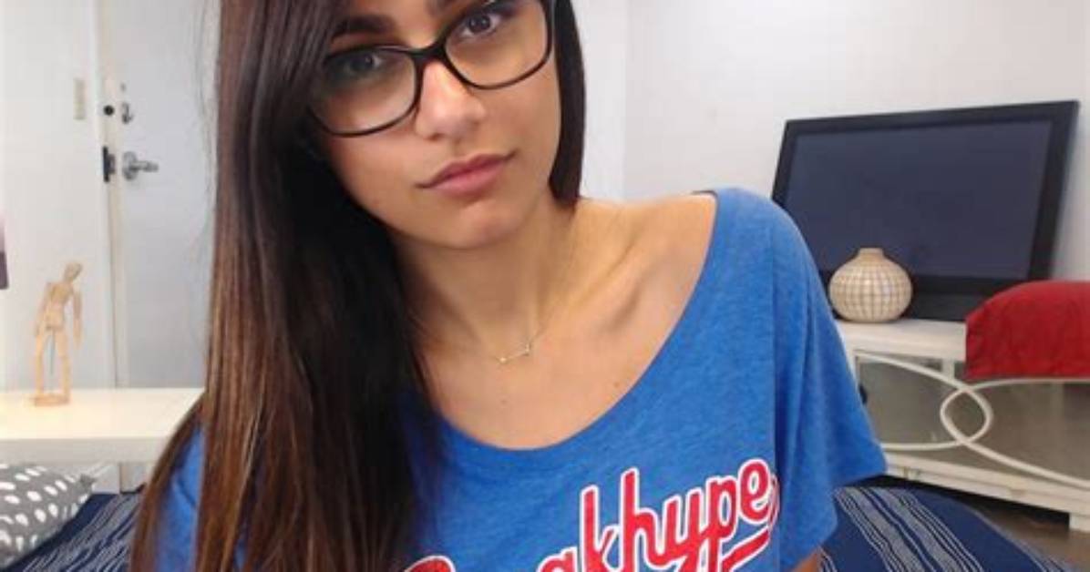 Mia Khalifa: the Age of Controversy and Fame