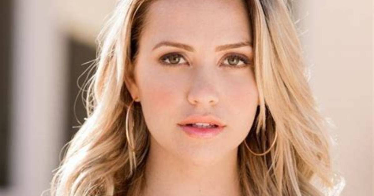 Mia Malkova's Nationality: Unveiling the Truth Behind the Star