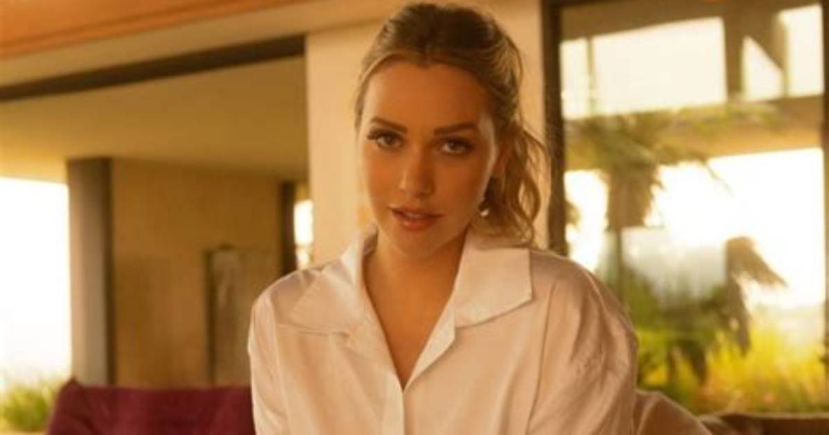 Mia Malkova's Vital Statistics: Measurements Revealed