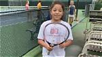 Mia Randall: the Rising Star in the World of Sports