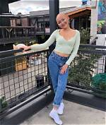 Miah Griffith Height, Weight, Net Worth, Age, Wiki, Who, Instagram, Biography