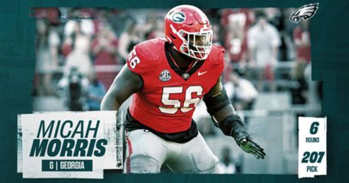 Micah Morris's Height: Uncovering the Stature of a Prominent Figure
