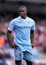 Micah Richards: a Dependable Defender for Manchester City