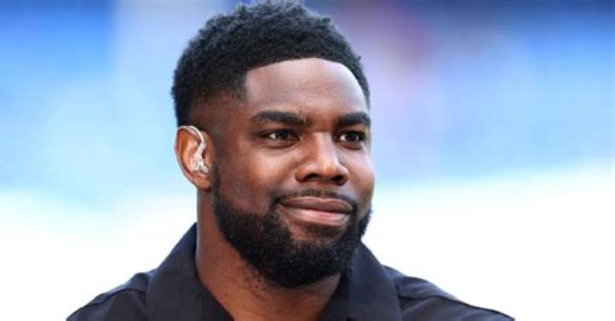 Micah Richards Nationality: a Detailed Guide to His Origin
