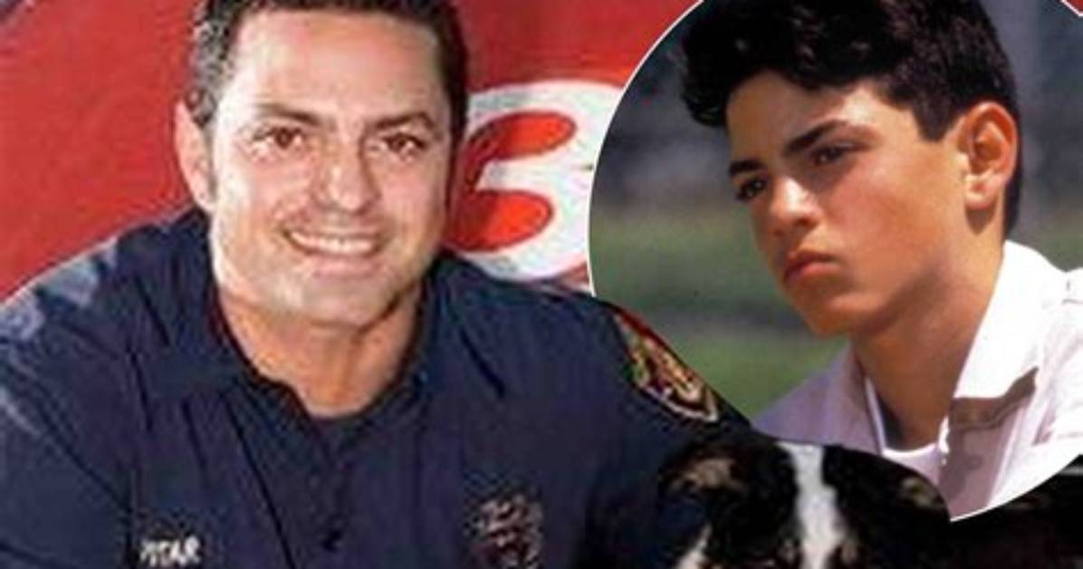 Michael Anthony Vitar: a Hollywood Rising Star
