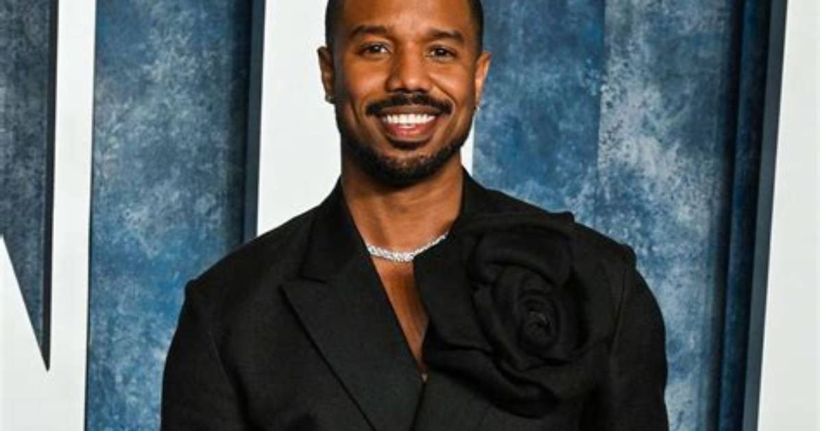 Michael B Jordan Height, Weight, Net Worth, Age, Wiki, Who, Instagram, Biography
