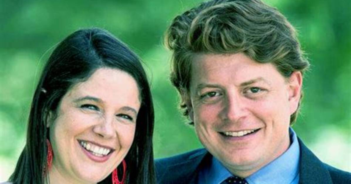 Michael Bender's First Wife: Unveiling the Truth