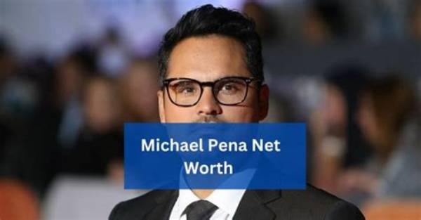 Michael Berry's Staggering Net Worth: a Comprehensive Analysis