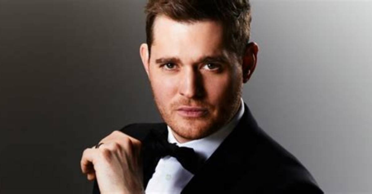Michael Bubl's Net Worth and the Road to Success