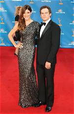Michael C. Hall's Spouse: a Glimpse into His Personal Life