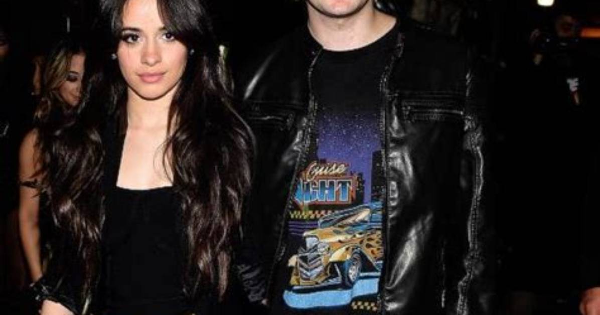 Michael Clifford and Camila Cabello's Love Story