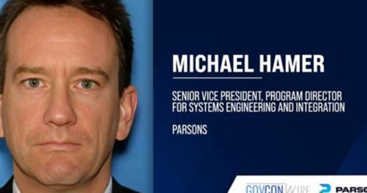 Michael Hamer: Notable Accomplishments and Career Highlights