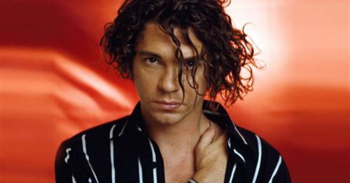 Michael Hutchence's Surprising Net Worth Revealed