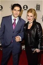 Michael Imperioli Is Married to Wife: Victoria Chlebowski. Kids.