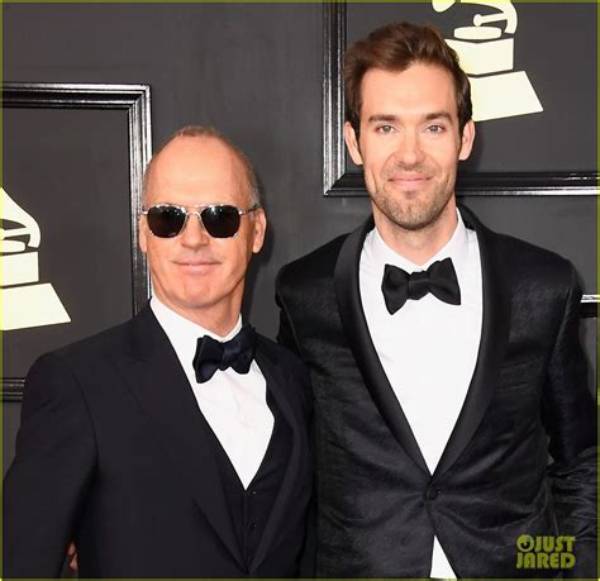 Michael Keaton's Actor Son: Uncovering the Family Legacy