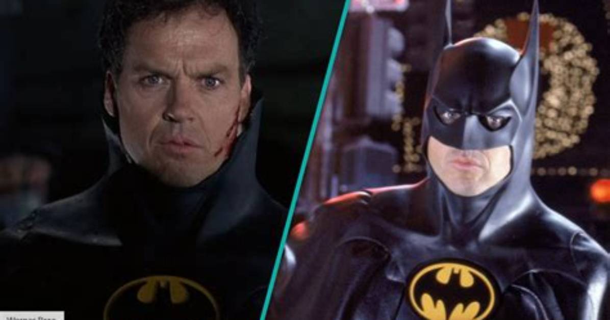 Michael Keaton’s Batman Could Be the Dceu’s Nick Fury