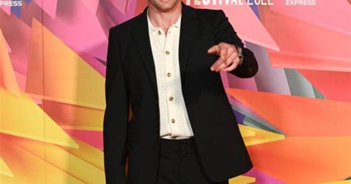 Michael O’connell Height, Weight, Net Worth, Age, Birthday, Wikipedia, Who, Nationality, Biography
