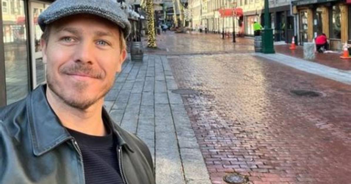Michael Roark Height, Weight, Net Worth, Age, Birthday, Wikipedia, Who, Instagram, Biography