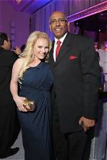 Michael Steele's Marital Status Explored