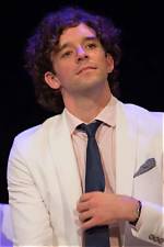 Michael Urie Height, Weight, Net Worth, Age, Birthday, Wikipedia, Who, Nationality, Biography