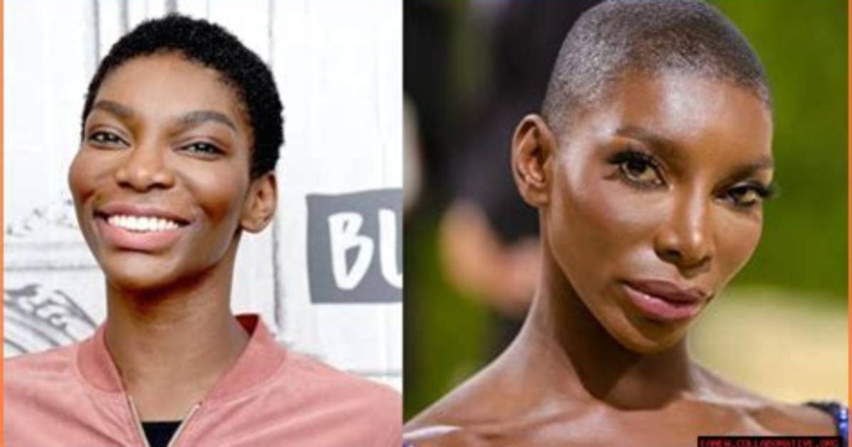 Michaela Coel's Journey: Exploring the Mystery of Her Husband