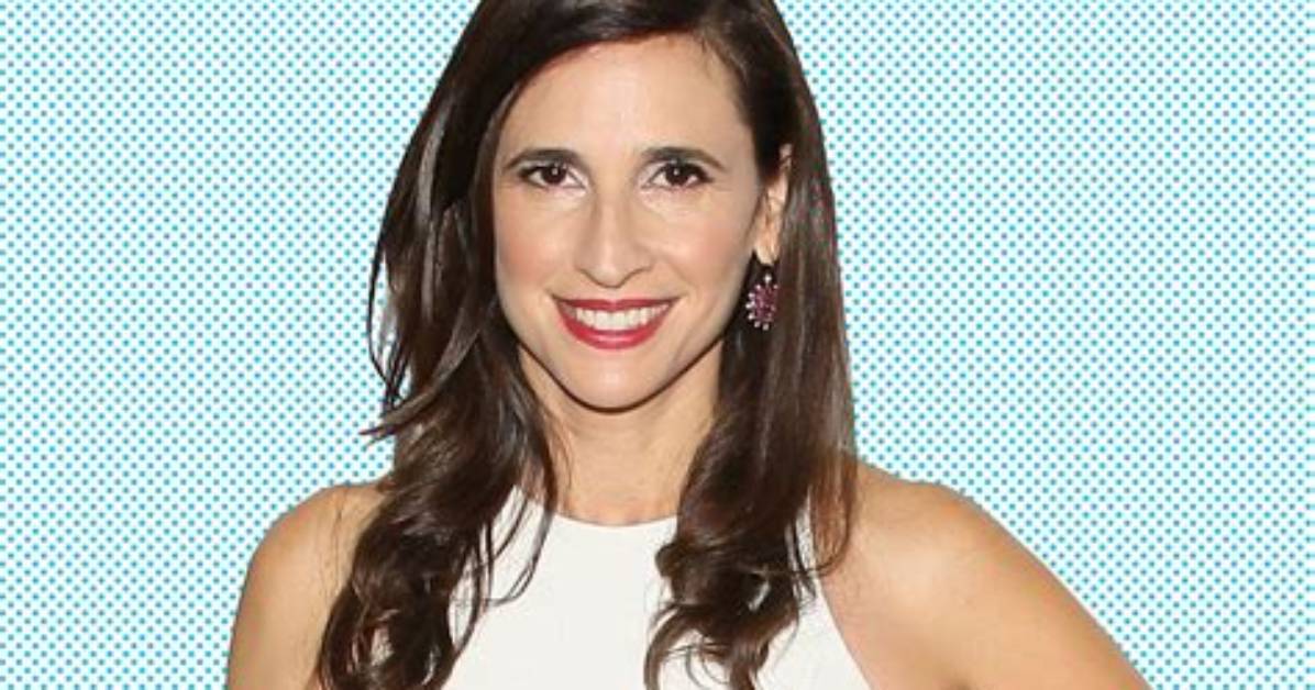 Michaela Watkins (The Unicorn) Husband, Net Worth, Family
