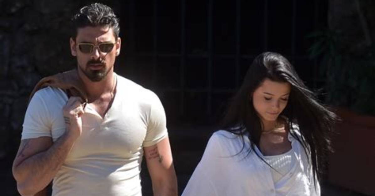 Michele Morrone's Dating Life: Unveiling the Romance Behind the Star