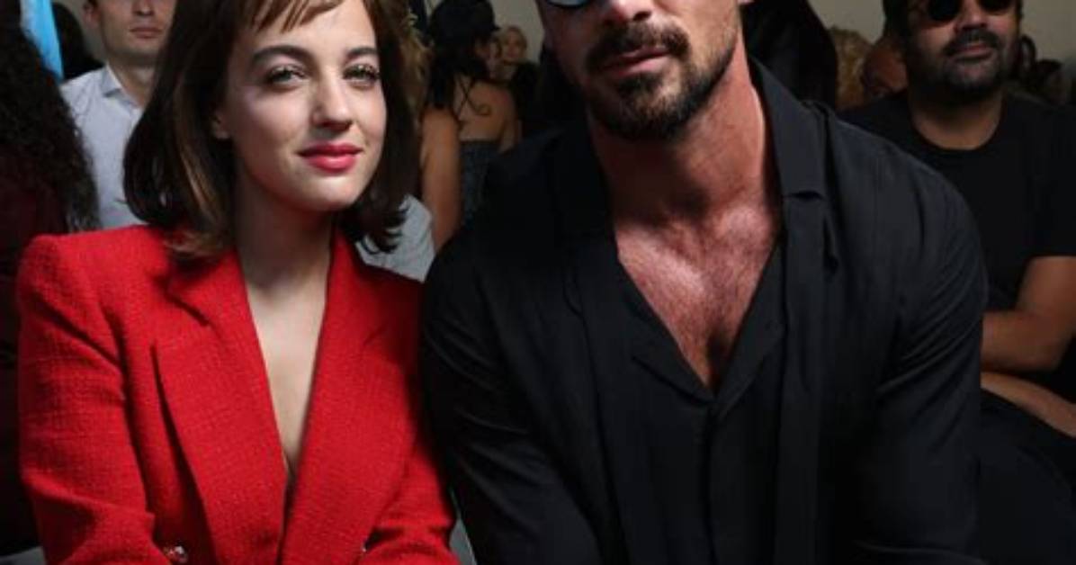 Michele Morrone: Unraveling His Relationships and Love Life