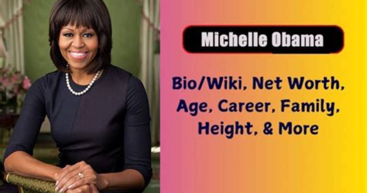 Michelle C. Smith Height, Weight, Net Worth, Age, Birthday, Wikipedia, Who, Instagram, Biography