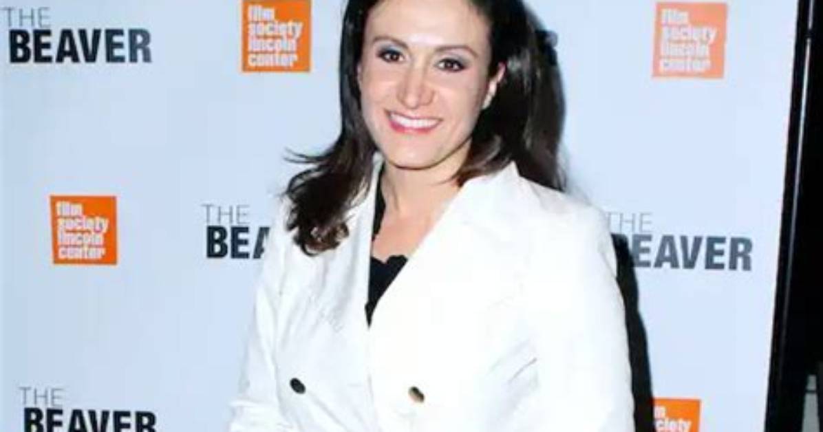 Michelle Caruso-Cabrera Height, Weight, Net Worth, Age, Birthday, Wikipedia, Who, Instagram, Biography
