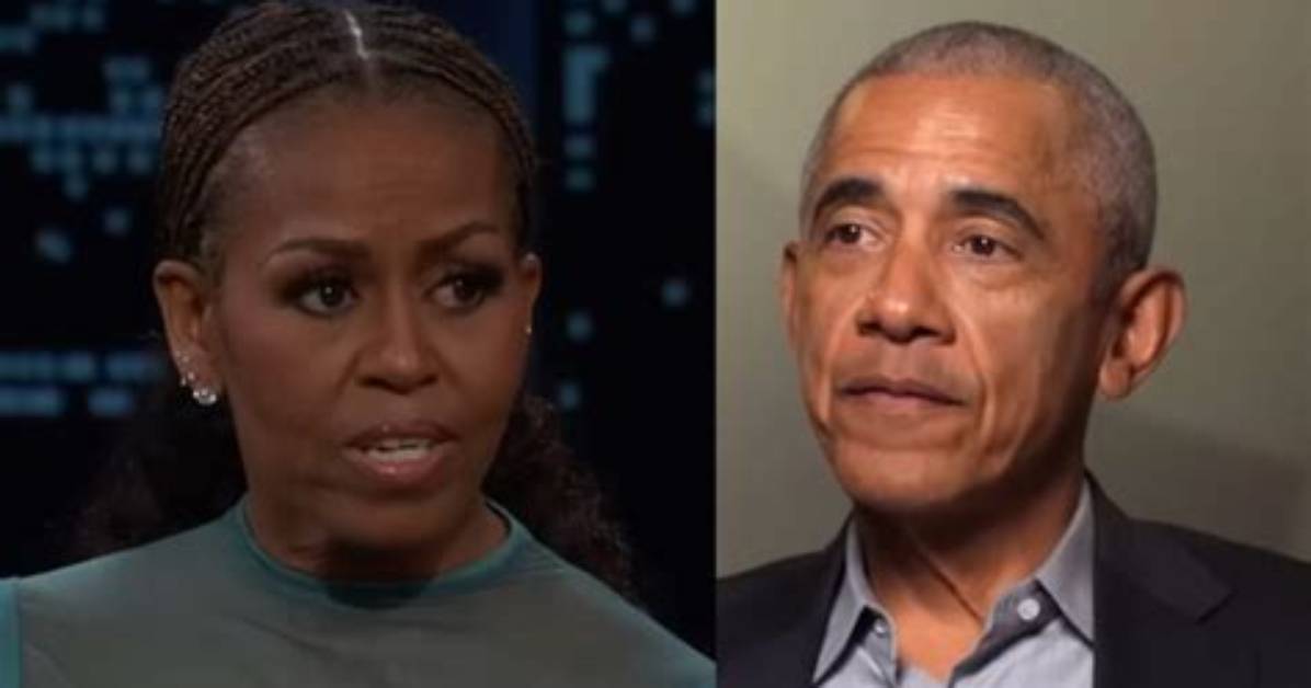 Michelle Obama Pregneat: Unraveling the Speculations