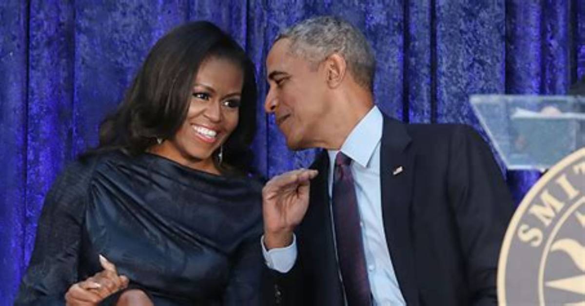Michelle Obama Pregneat: Unveiling the Truth Behind the Rumors