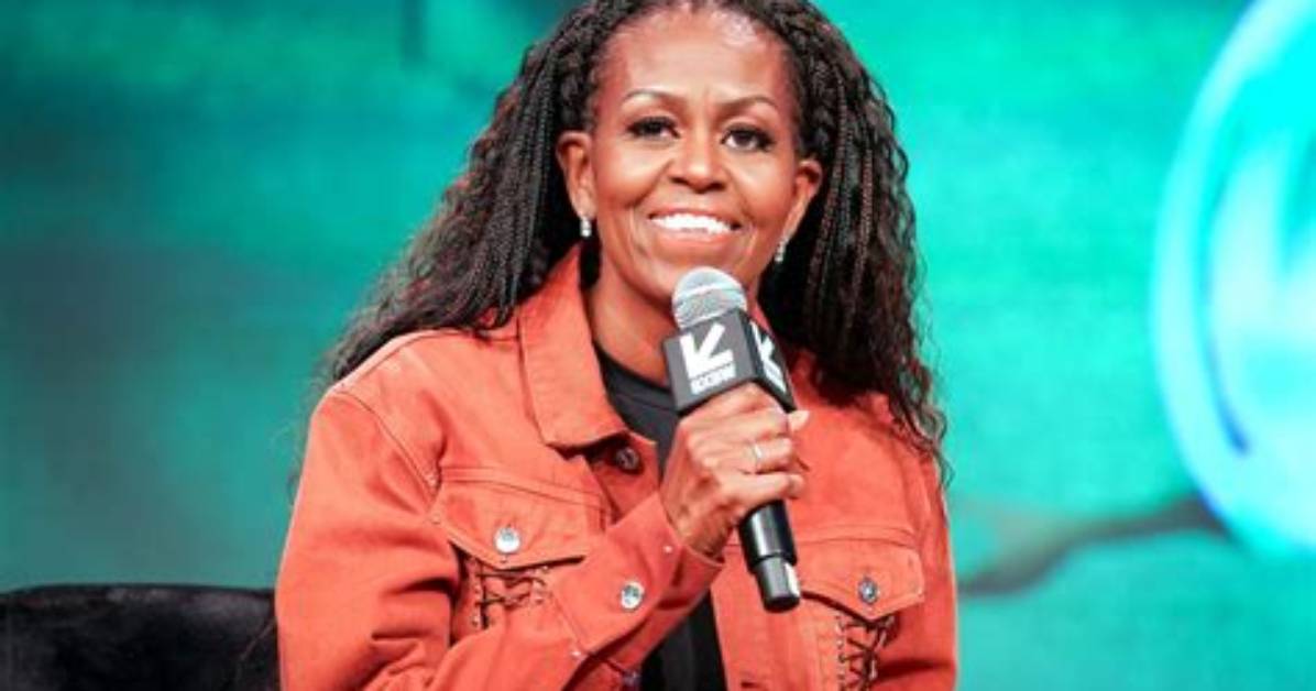 Michelle Obama's Journey: Exploring the Rumors of Pregnancy