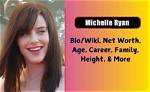 Michelle Ryan Height, Weight, Net Worth, Age, Birthday, Wikipedia, Who, Nationality, Biography