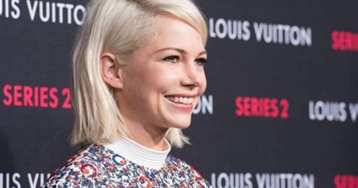 Michelle Williams Net Worth Revealed
