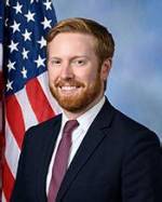 Michigan Representative Peter Meijer Is Among the Candidates Who Voted for Trump Impeachment